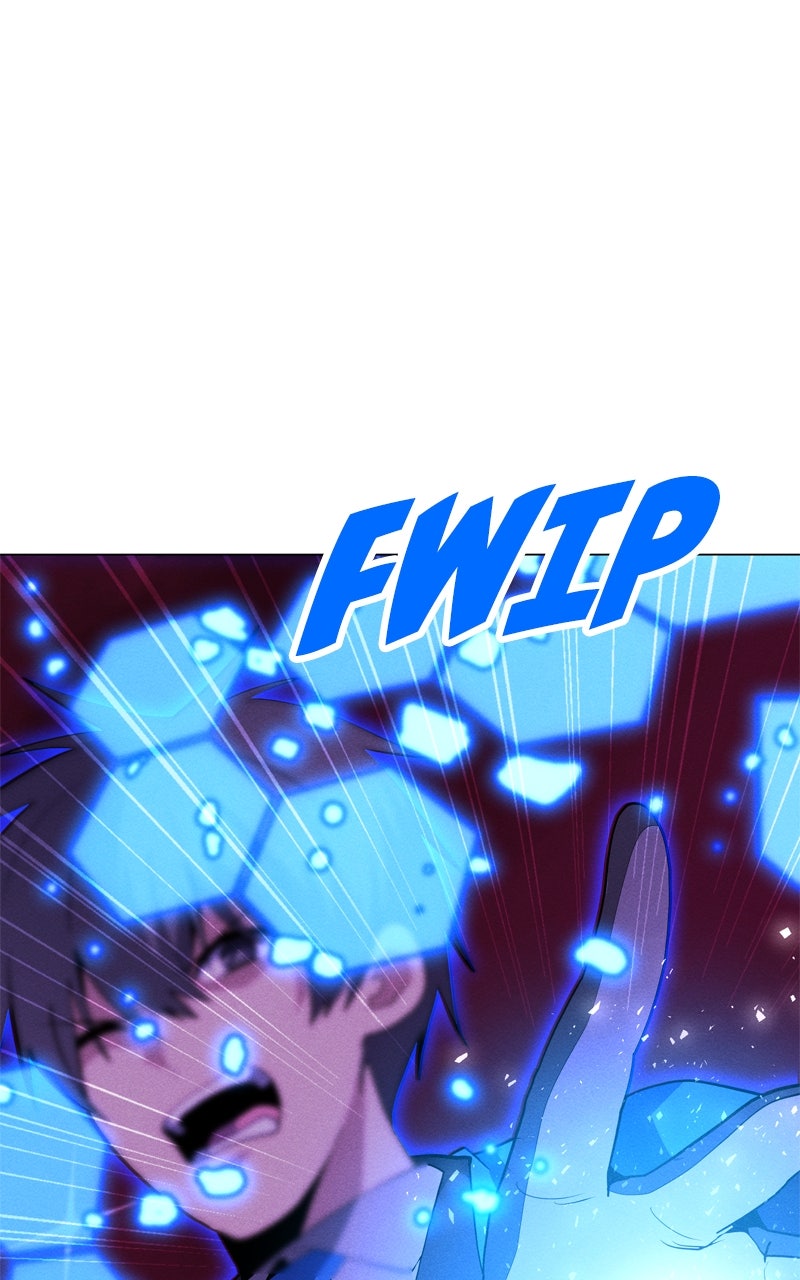 Read The Lone Spellcaster EN Manga Online