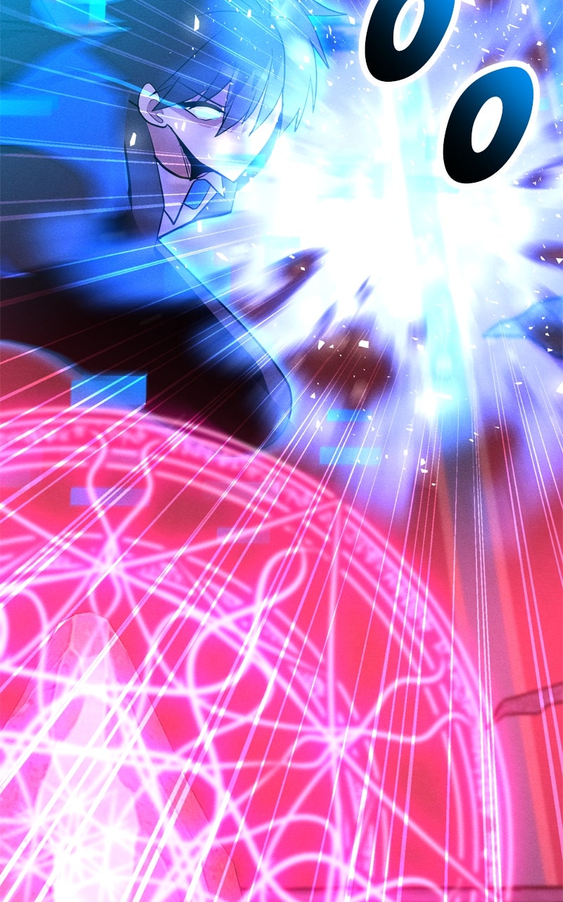 Read The Lone Spellcaster EN Manga Online