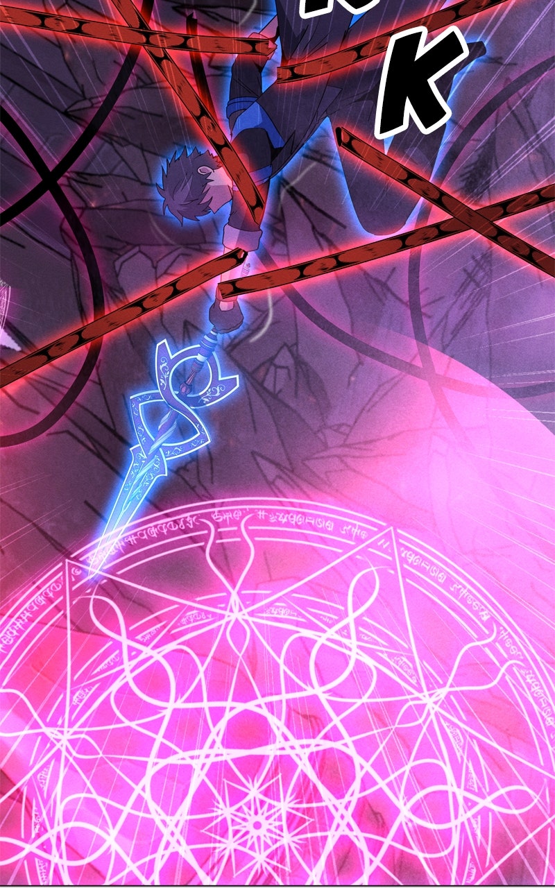 Read The Lone Spellcaster EN Manga Online