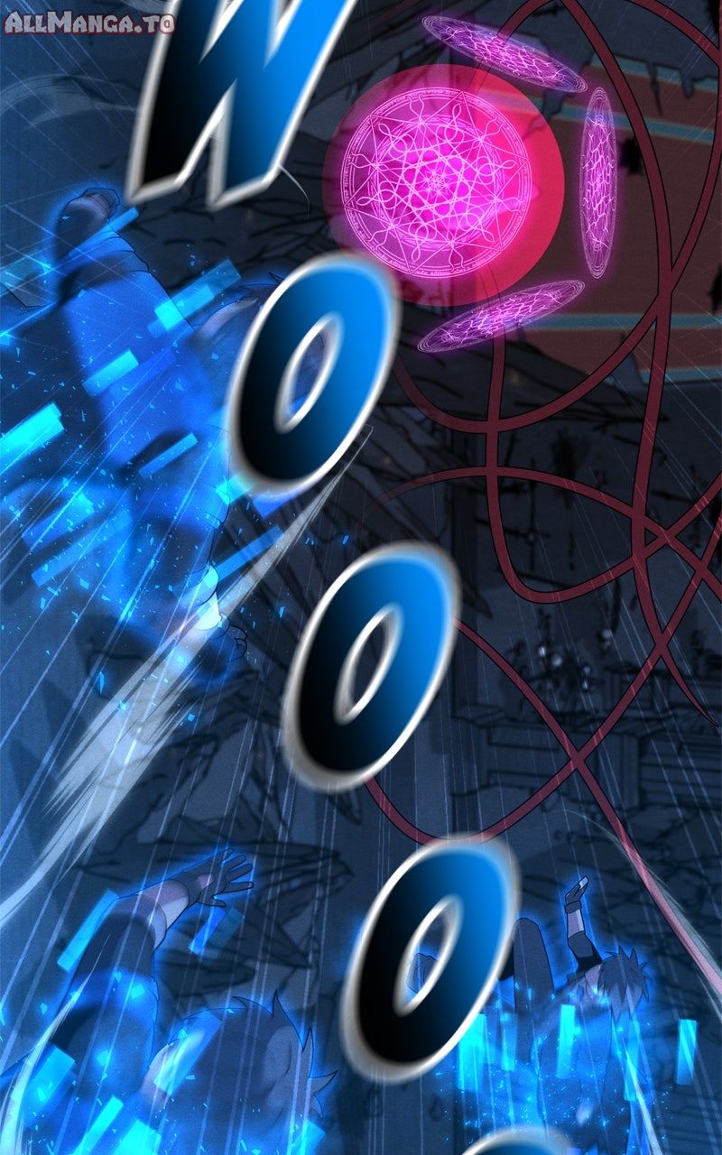 Read The Lone Spellcaster EN Manga Online