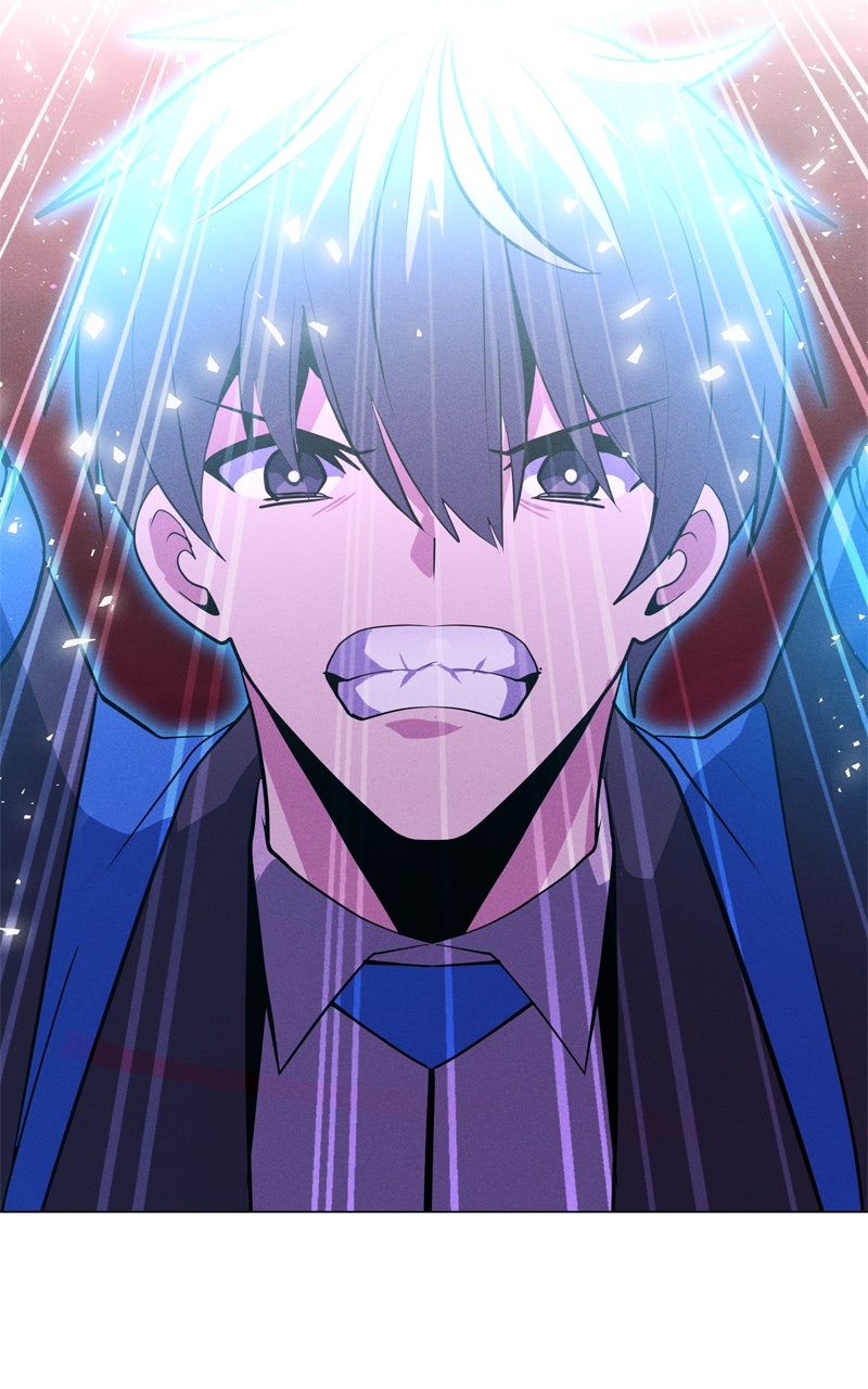 Read The Lone Spellcaster EN Manga Online