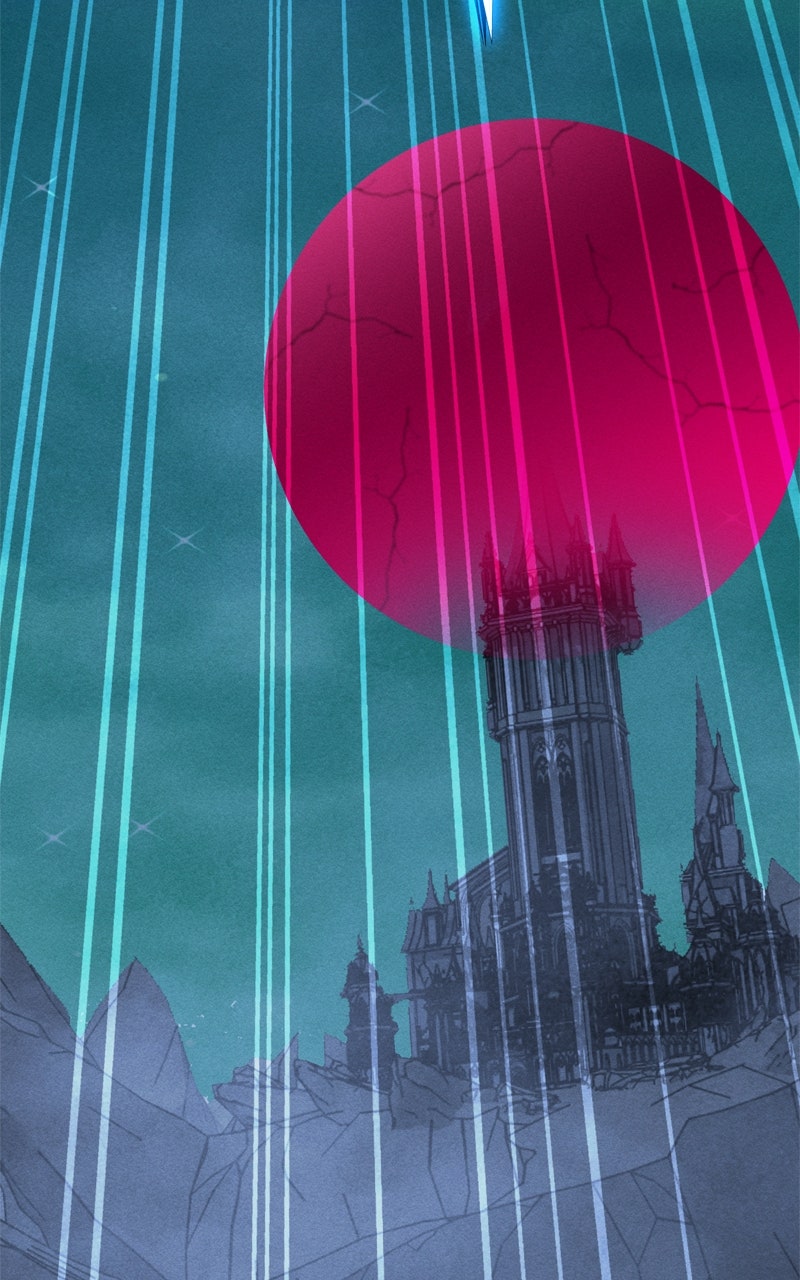 Read The Lone Spellcaster EN Manga Online