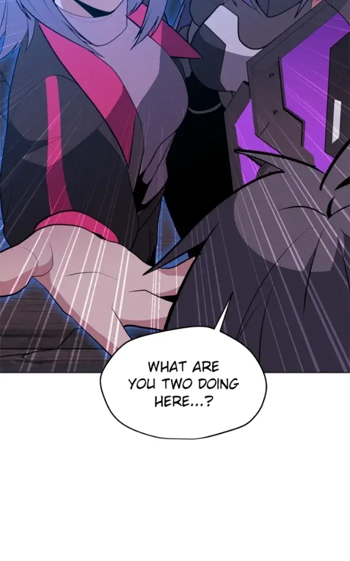 Read The Lone Spellcaster EN Manga Online