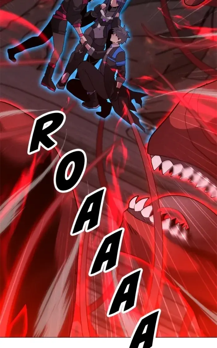 Read The Lone Spellcaster EN Manga Online