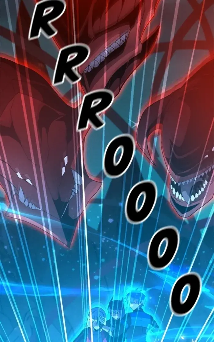 Read The Lone Spellcaster EN Manga Online