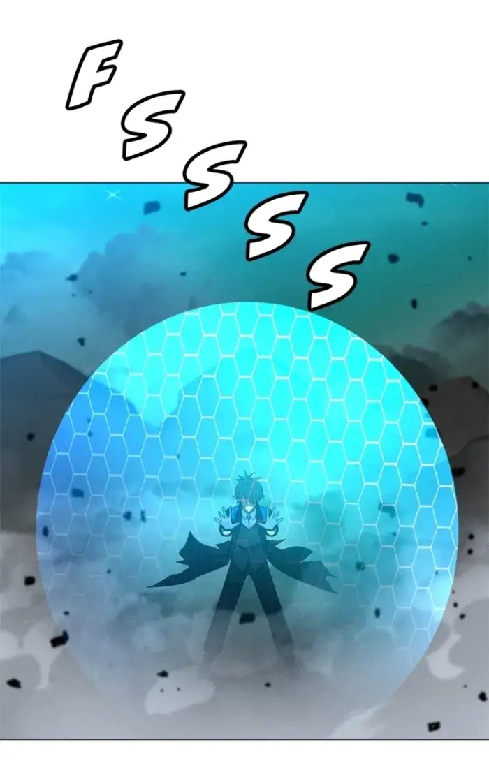 Read The Lone Spellcaster EN Manga Online