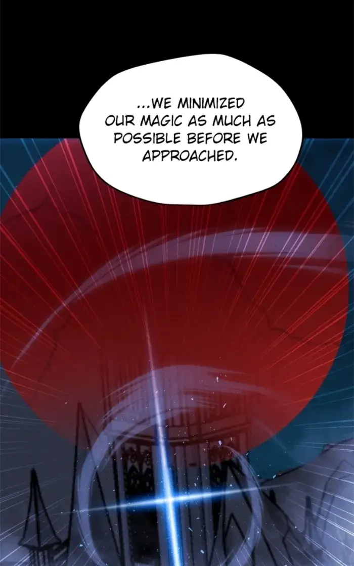 Read The Lone Spellcaster EN Manga Online