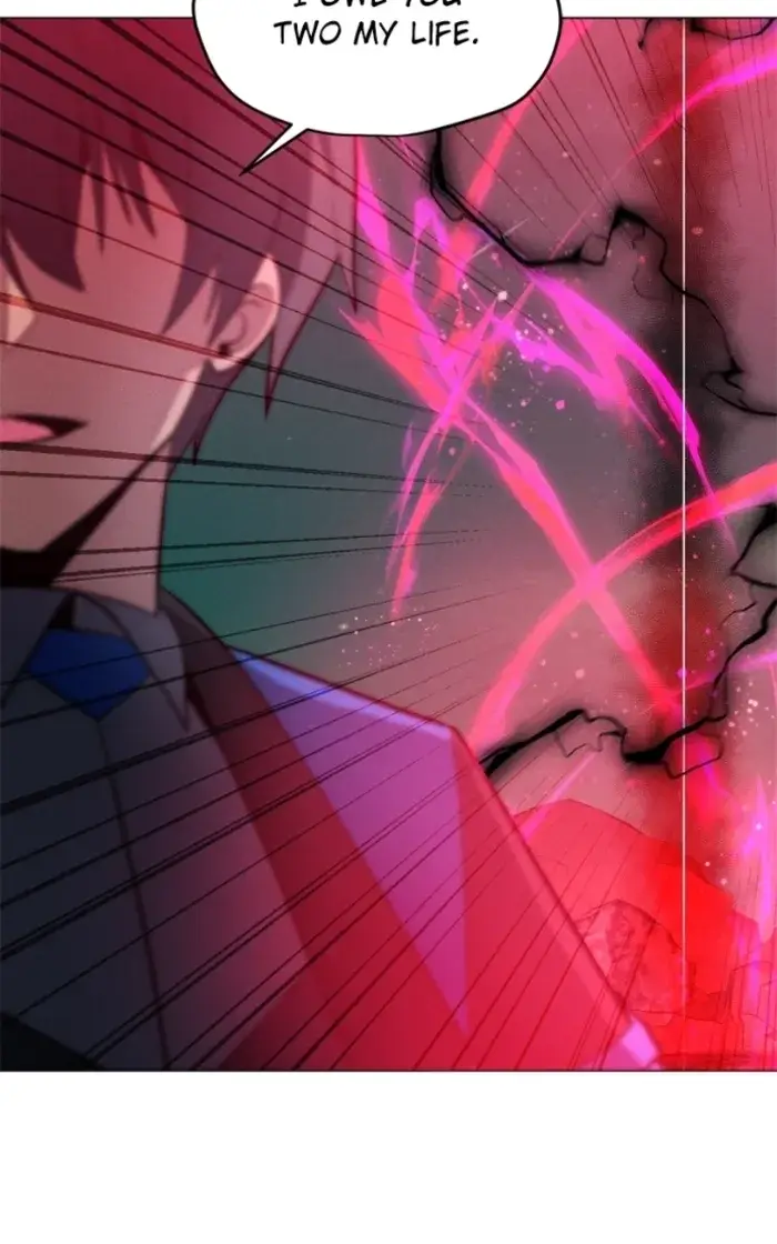 Read The Lone Spellcaster EN Manga Online