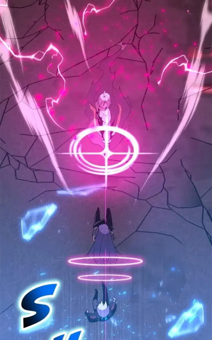 Read The Lone Spellcaster EN Manga Online