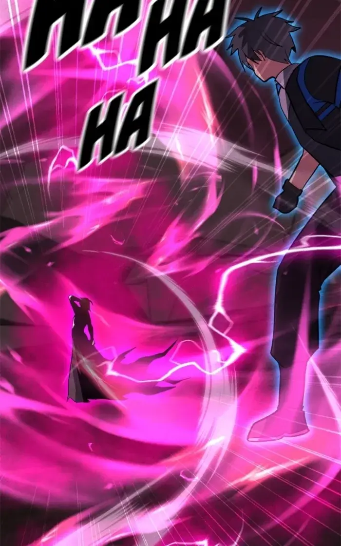 Read The Lone Spellcaster EN Manga Online