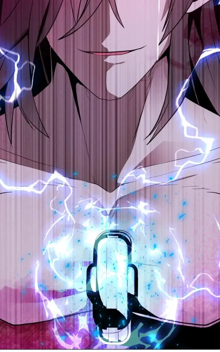 Read The Lone Spellcaster EN Manga Online