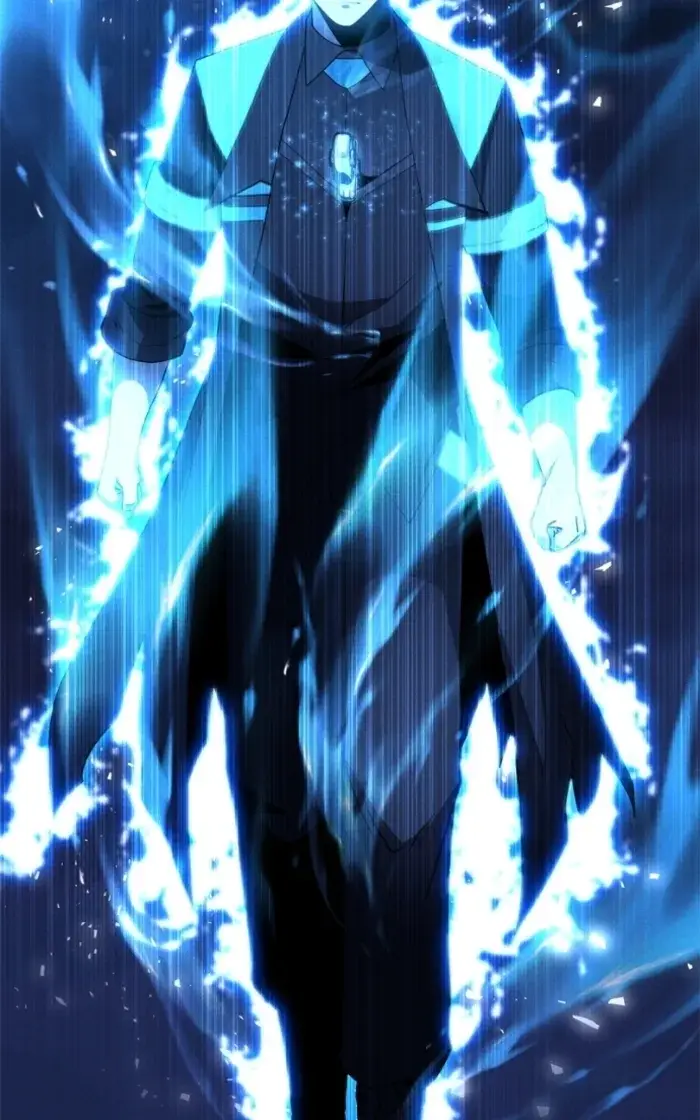 Read The Lone Spellcaster EN Manga Online