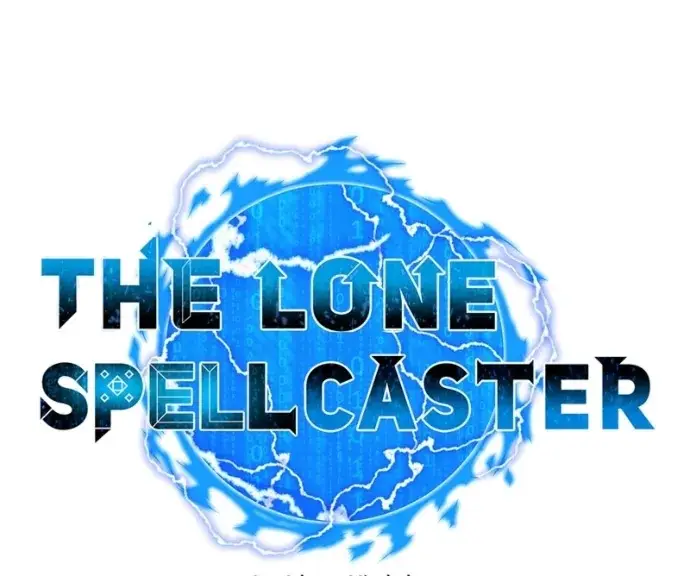 Read The Lone Spellcaster EN Manga Online
