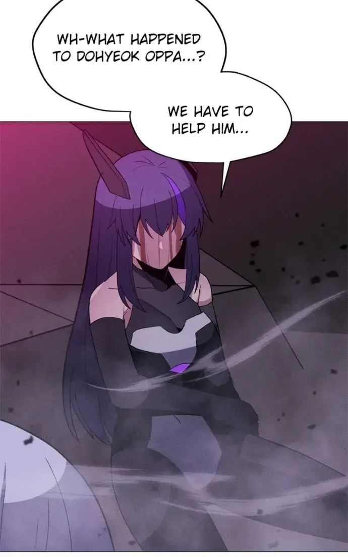 Read The Lone Spellcaster EN Manga Online