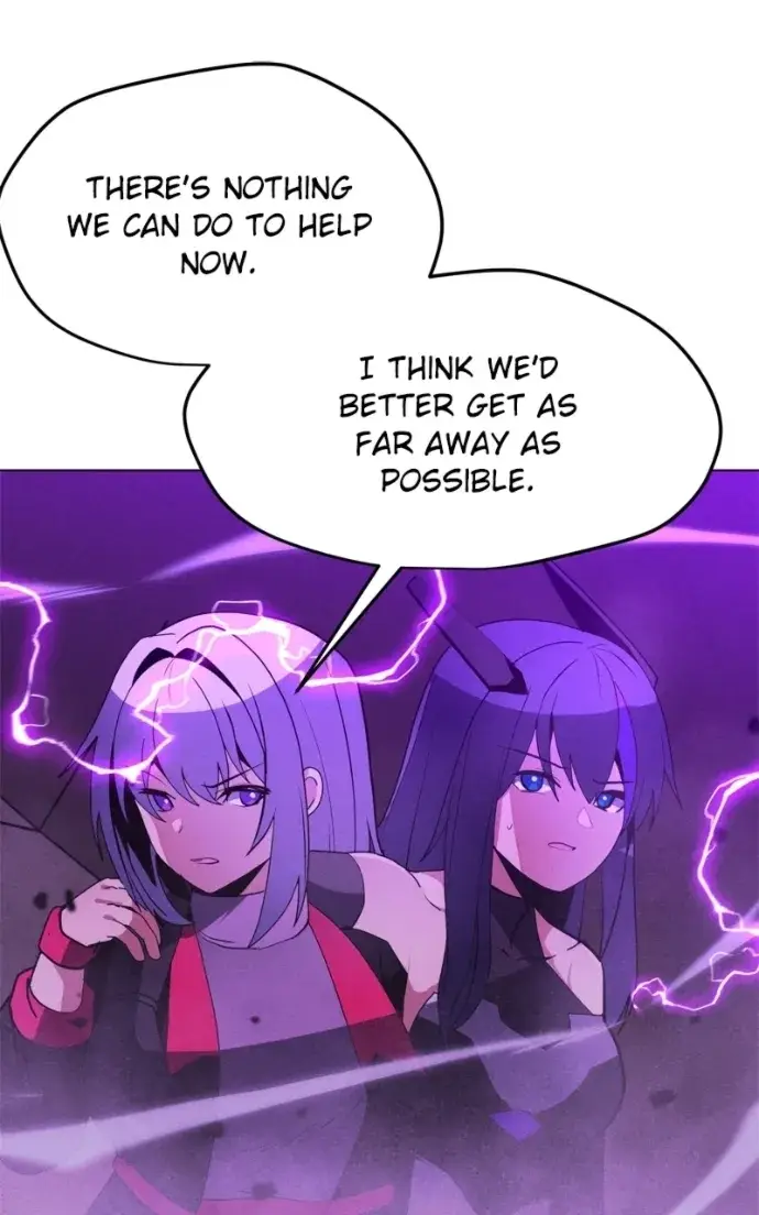 Read The Lone Spellcaster EN Manga Online