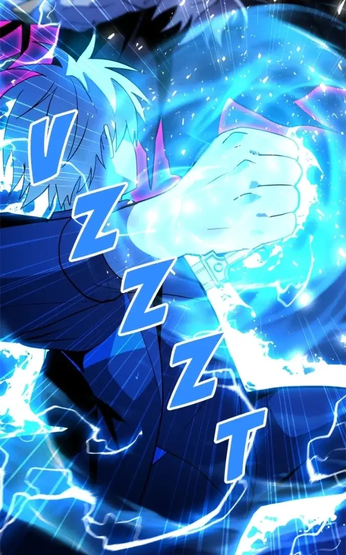 Read The Lone Spellcaster EN Manga Online