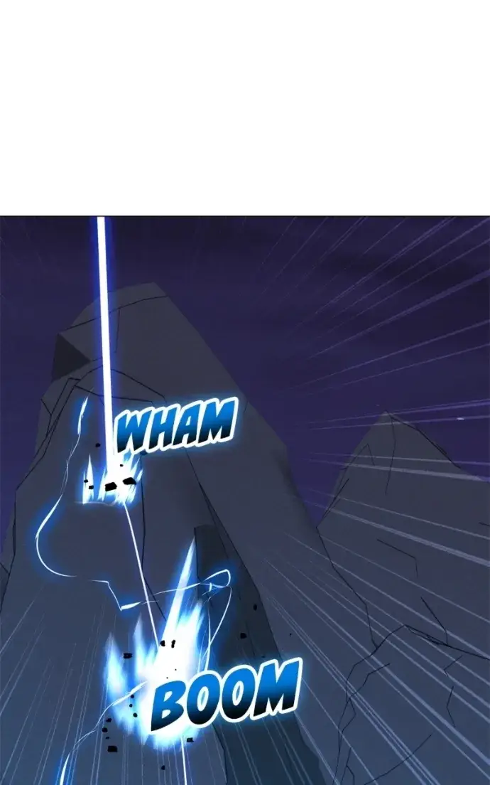 Read The Lone Spellcaster EN Manga Online