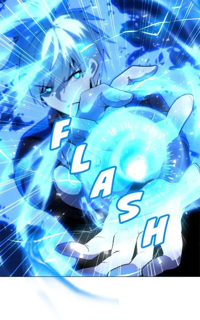 Read The Lone Spellcaster EN Manga Online