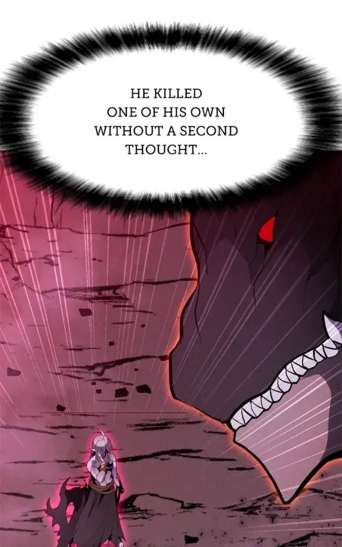 Read The Lone Spellcaster EN Manga Online