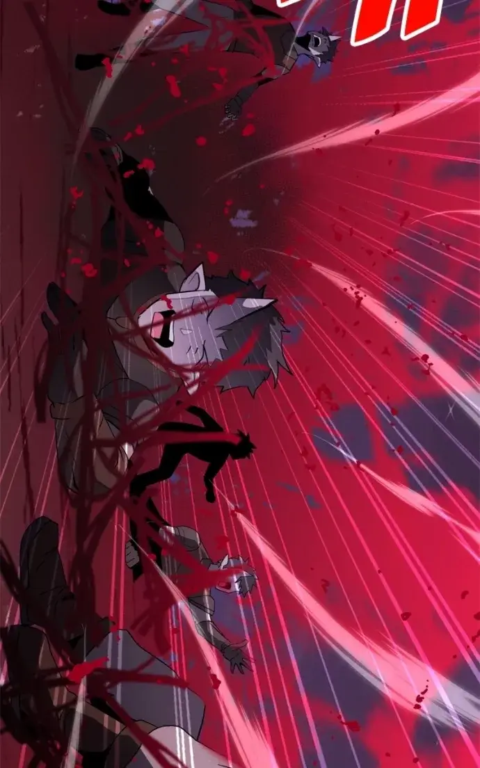 Read The Lone Spellcaster EN Manga Online