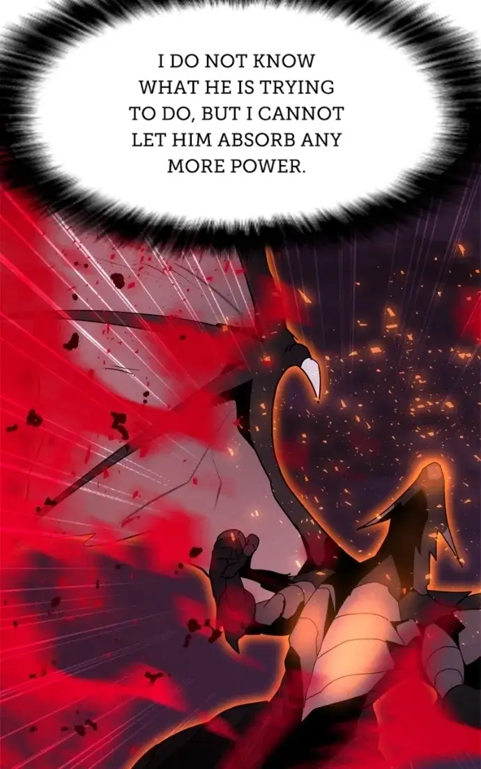 Read The Lone Spellcaster EN Manga Online