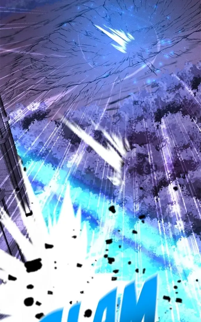 Read The Lone Spellcaster EN Manga Online