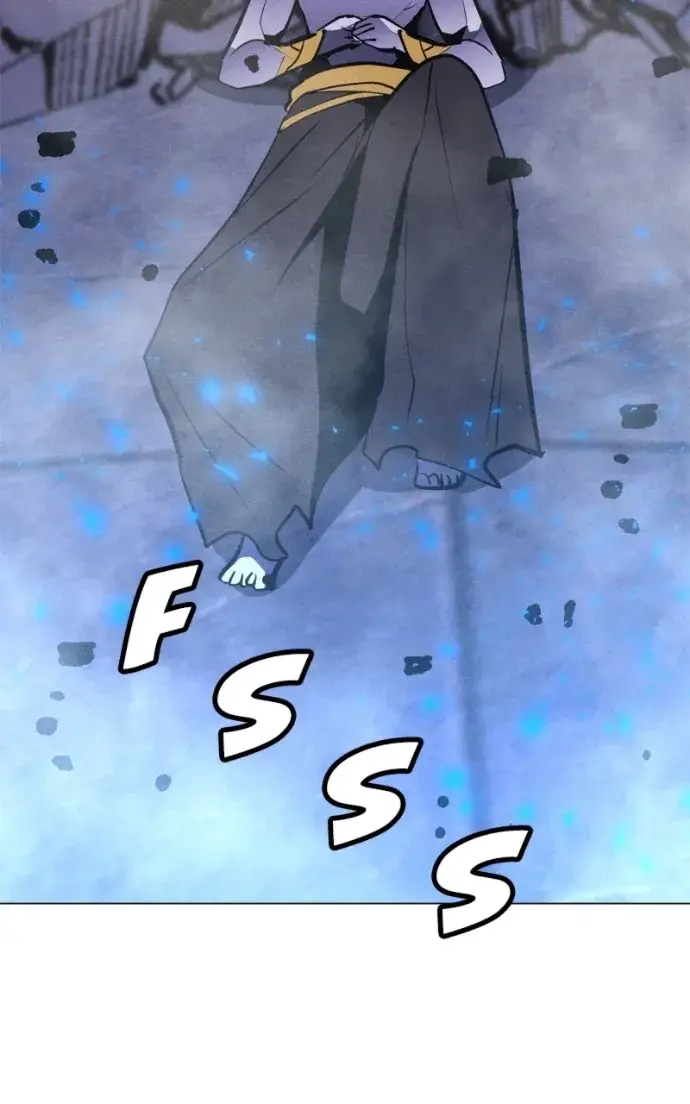 Read The Lone Spellcaster EN Manga Online