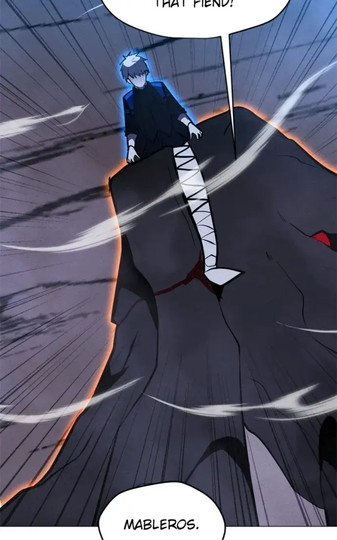 Read The Lone Spellcaster EN Manga Online