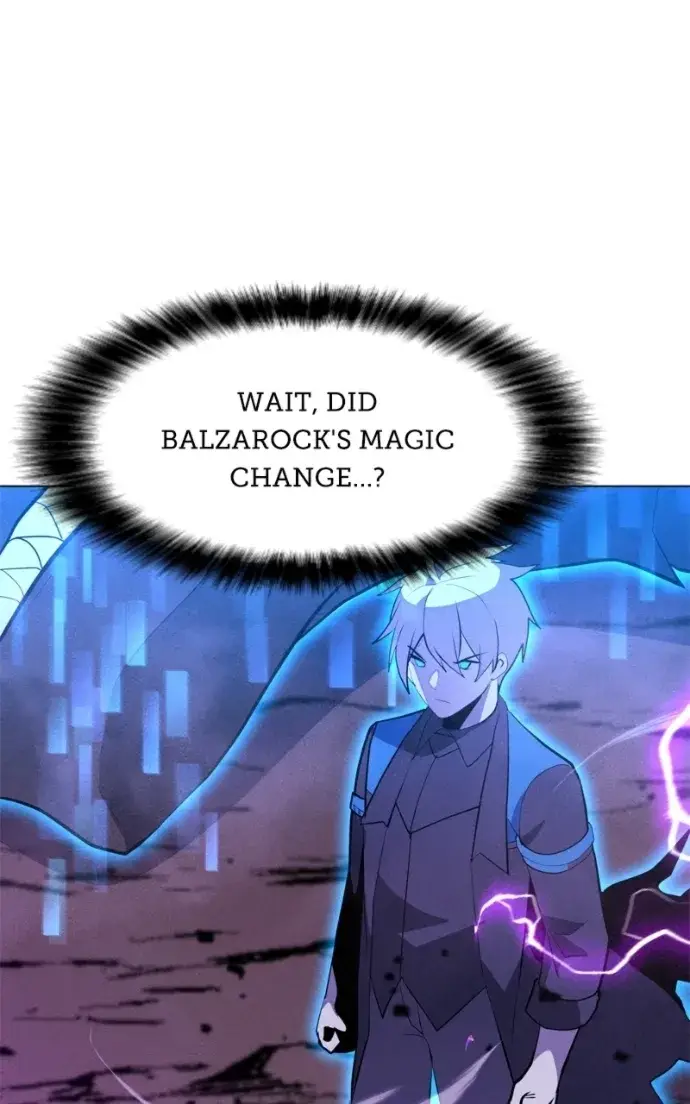 Read The Lone Spellcaster EN Manga Online