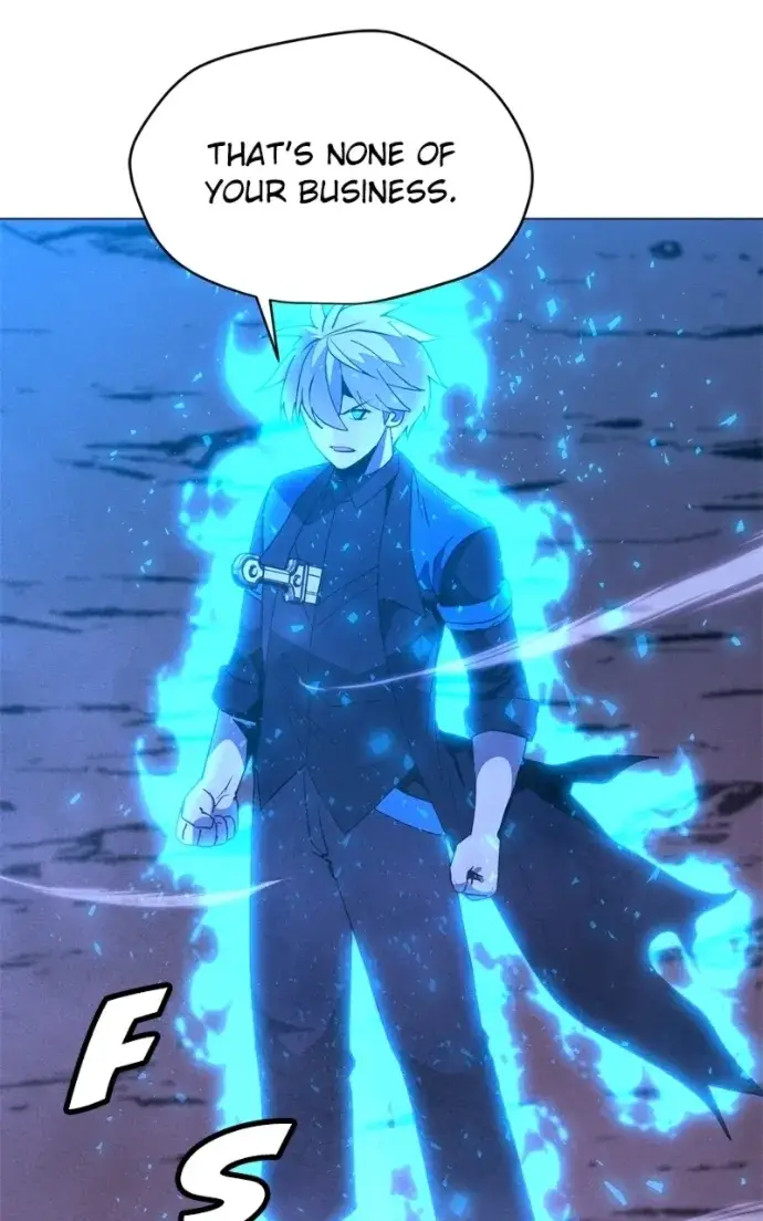 Read The Lone Spellcaster EN Manga Online