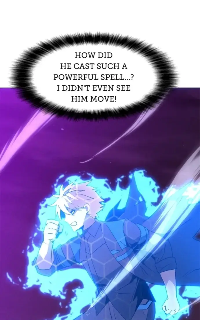 Read The Lone Spellcaster EN Manga Online