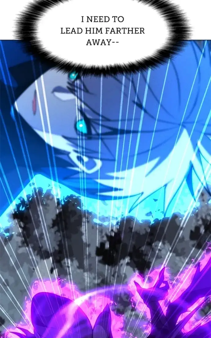 Read The Lone Spellcaster EN Manga Online