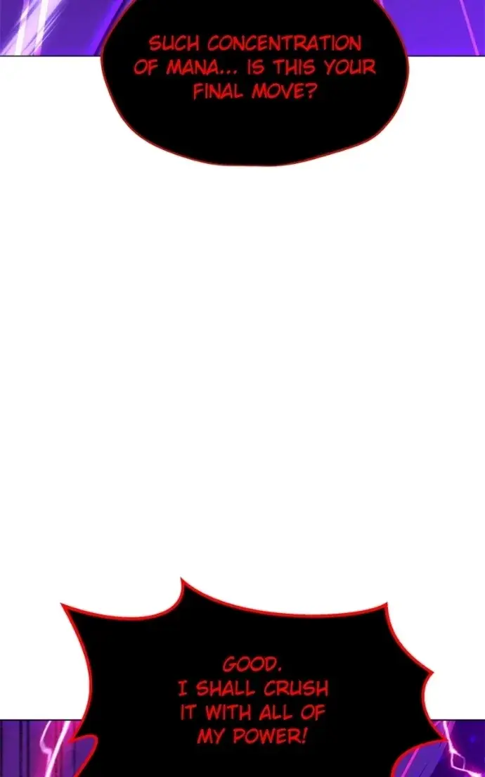 Read The Lone Spellcaster EN Manga Online