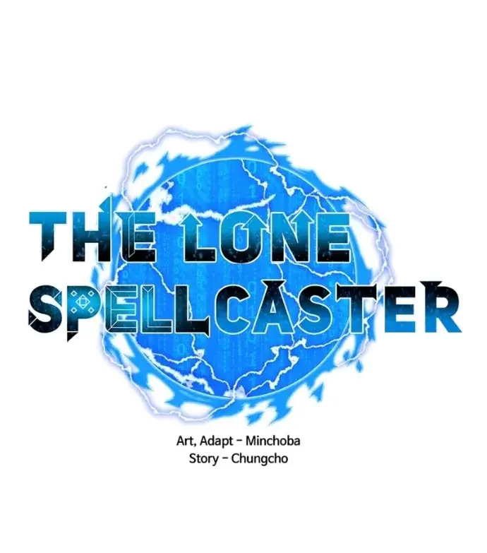 Read The Lone Spellcaster EN Manga Online