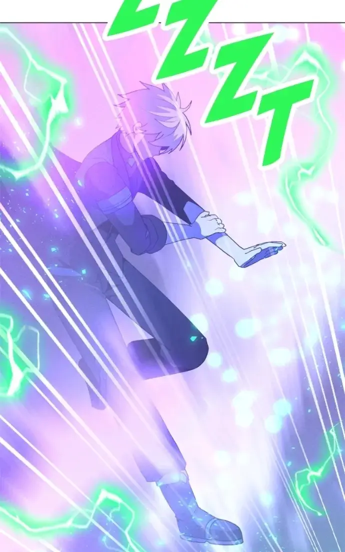 Read The Lone Spellcaster EN Manga Online