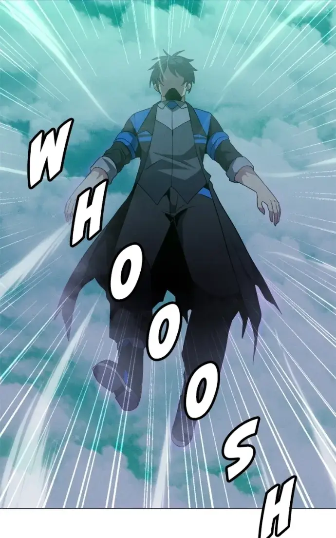 Read The Lone Spellcaster EN Manga Online