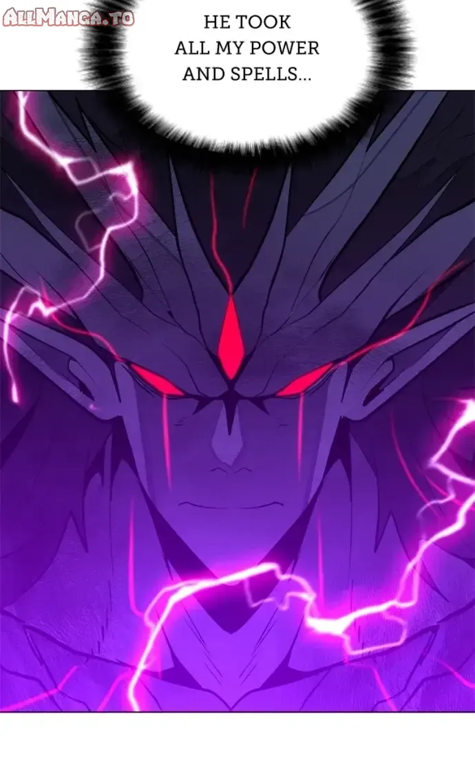 Read The Lone Spellcaster EN Manga Online