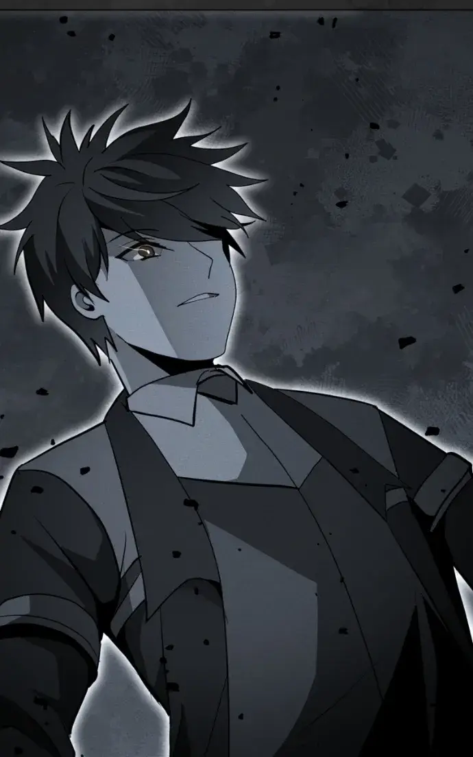 Read The Lone Spellcaster EN Manga Online