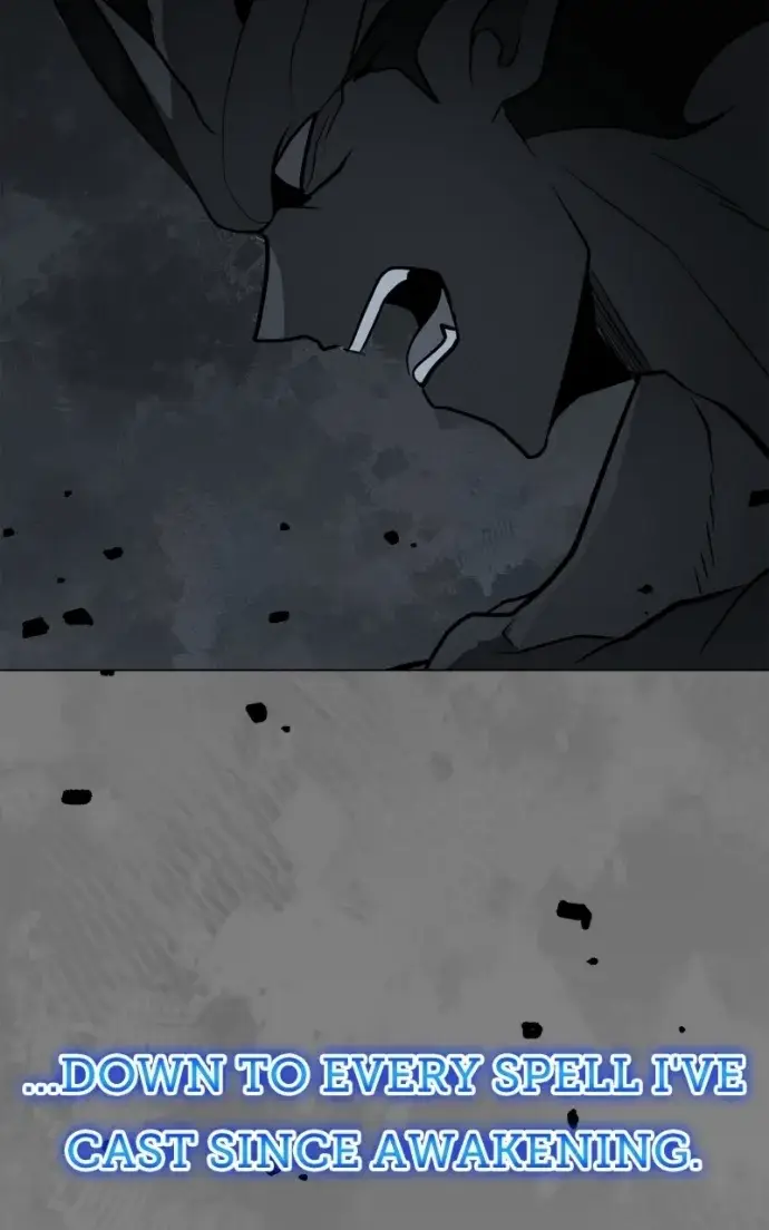 Read The Lone Spellcaster EN Manga Online