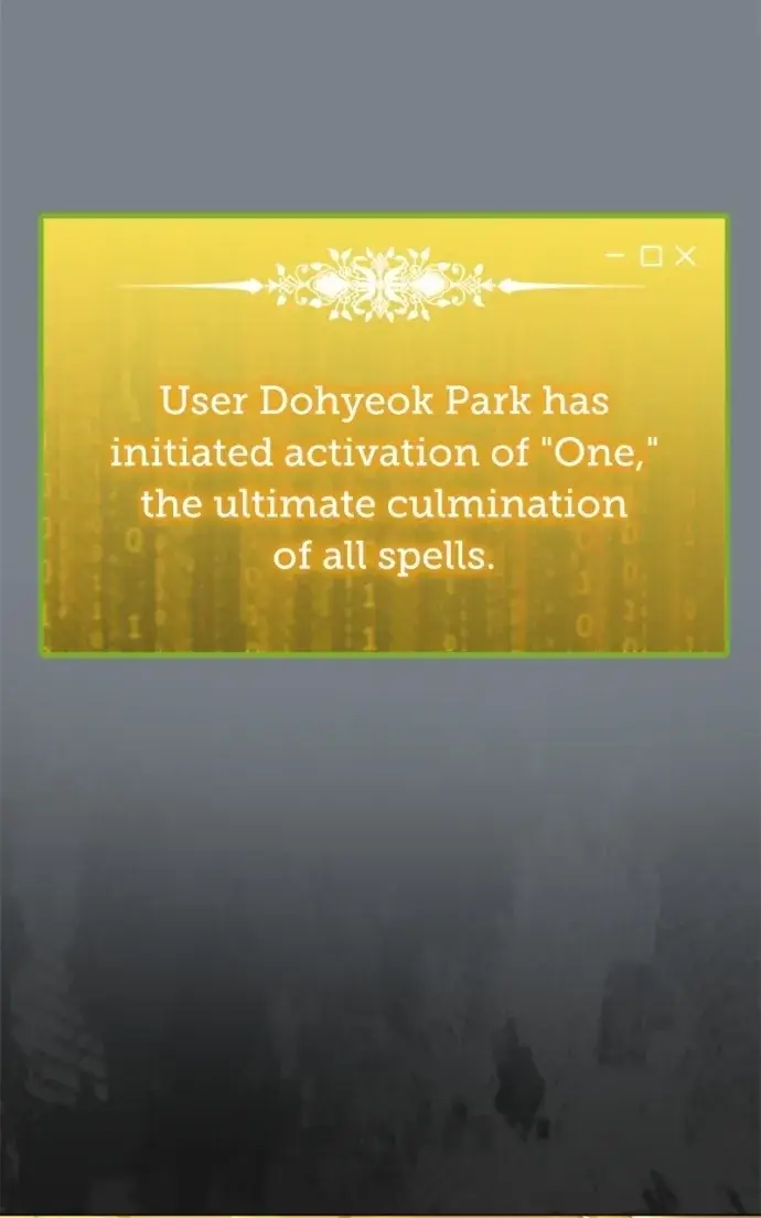 Read The Lone Spellcaster EN Manga Online