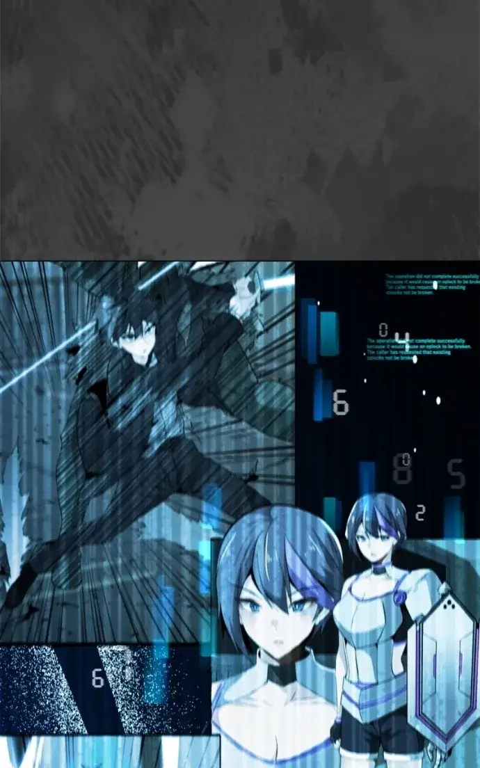 Read The Lone Spellcaster EN Manga Online