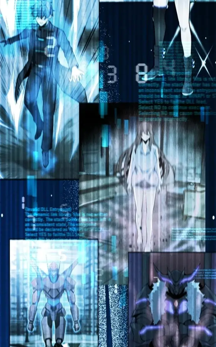 Read The Lone Spellcaster EN Manga Online