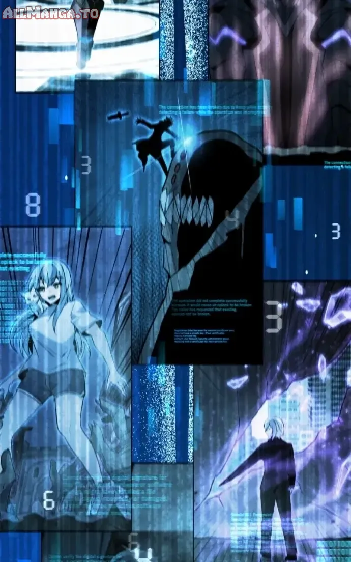 Read The Lone Spellcaster EN Manga Online