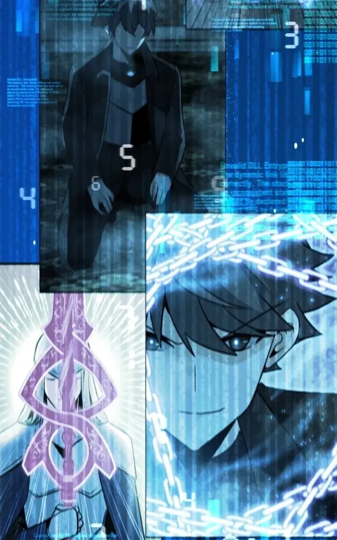 Read The Lone Spellcaster EN Manga Online