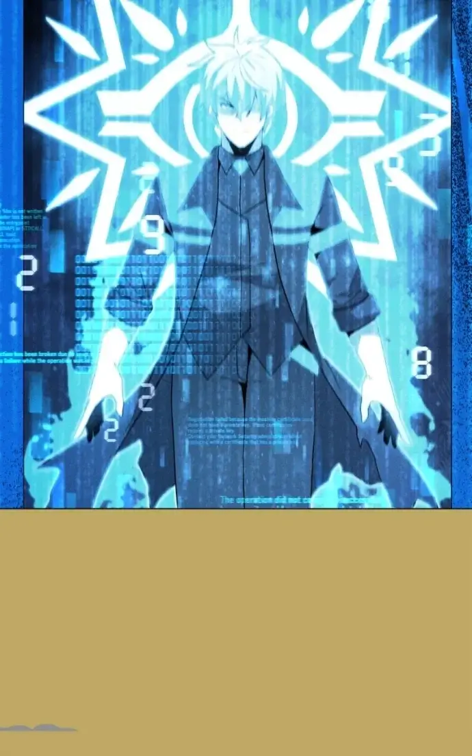 Read The Lone Spellcaster EN Manga Online