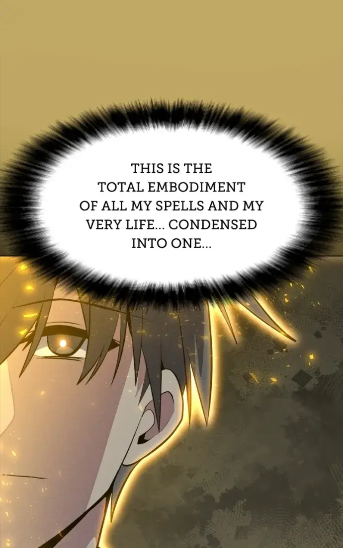 Read The Lone Spellcaster EN Manga Online