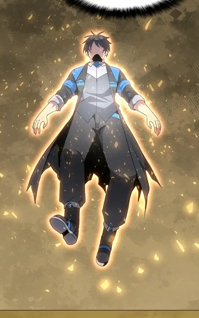 Read The Lone Spellcaster EN Manga Online