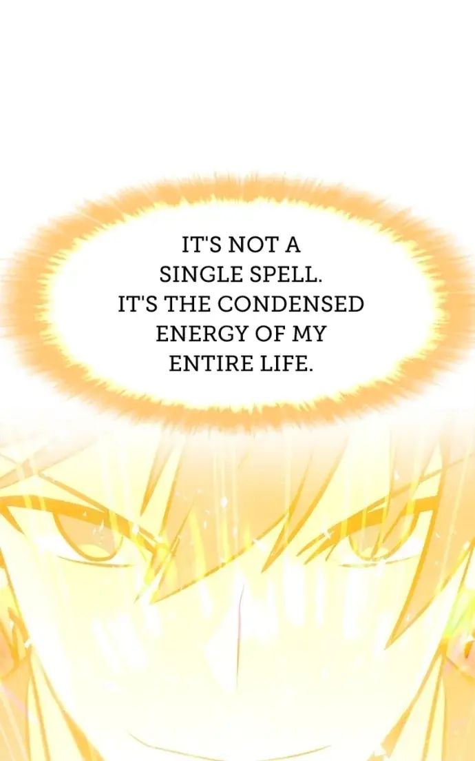 Read The Lone Spellcaster EN Manga Online