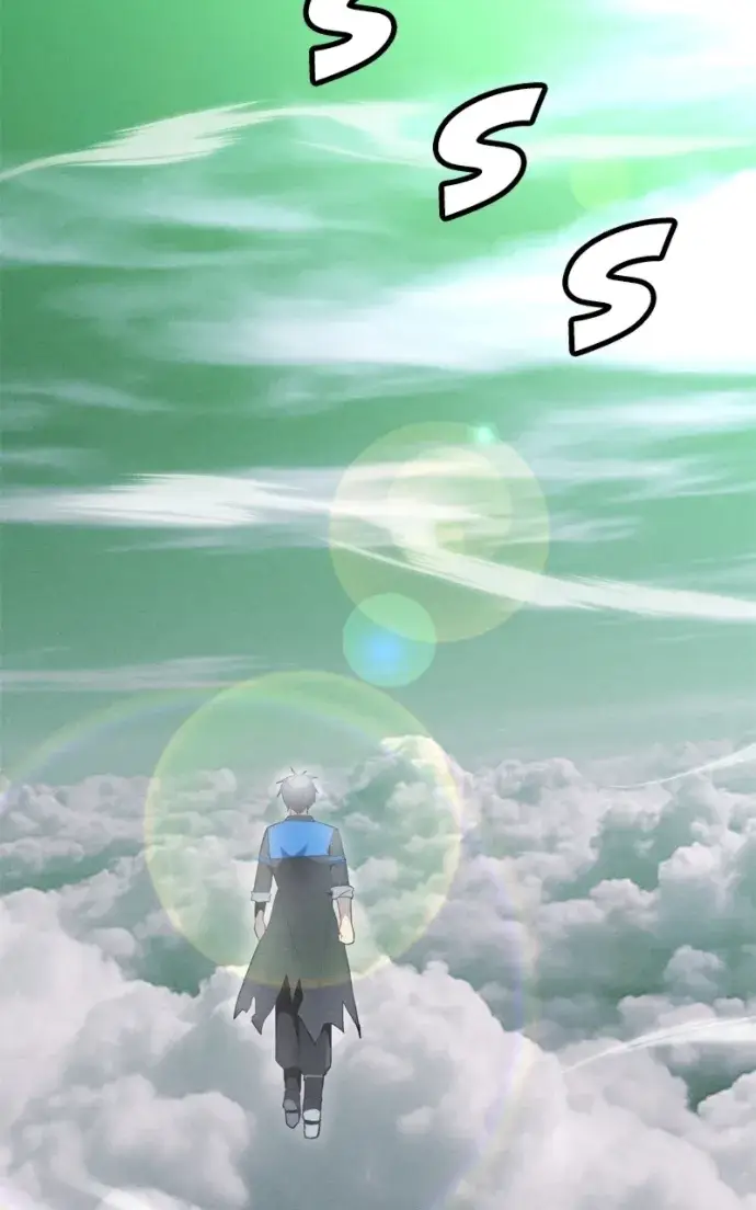 Read The Lone Spellcaster EN Manga Online