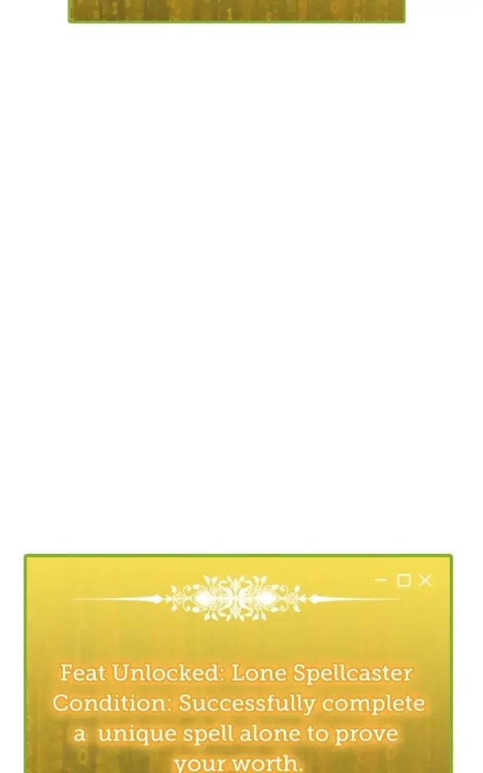 Read The Lone Spellcaster EN Manga Online